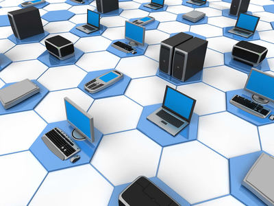 企業(yè)信息化建設(shè)進(jìn)入高速發(fā)展期 網(wǎng)絡(luò)信息技術(shù)的核心驅(qū)動(dòng)力