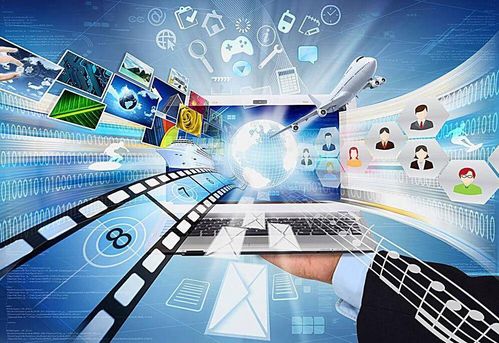 互聯網+生產 物華天寶共享服務破解傳統生產供需難題